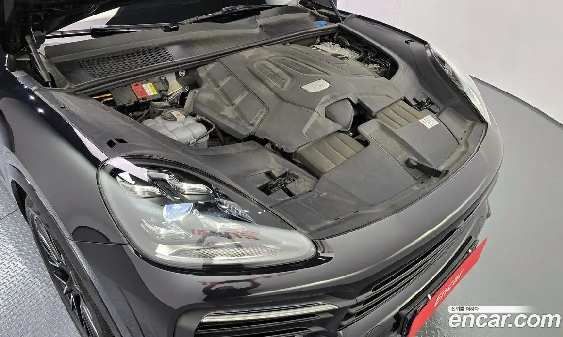 Porsche Cayenne 2020 3.0 автомат (гидро), фото 6
