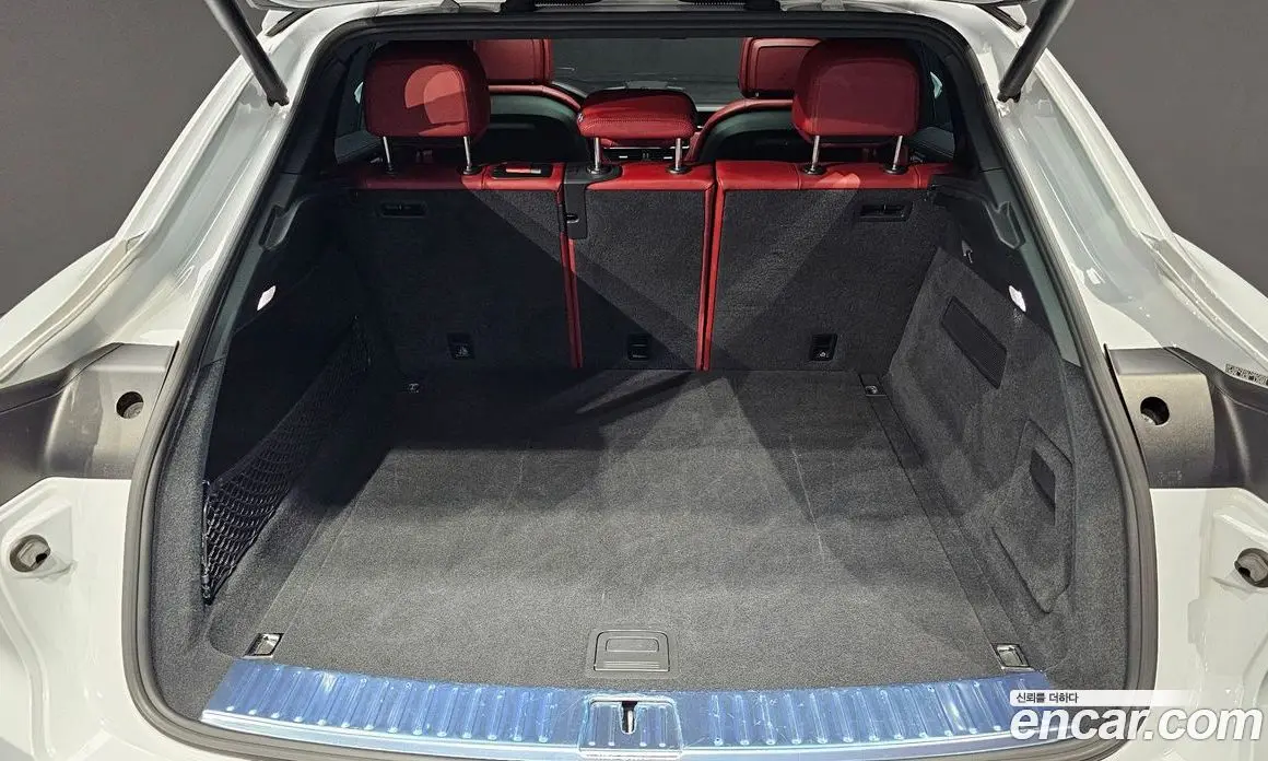 Porsche Cayenne 2020 3.0 автомат (гидро), фото 26