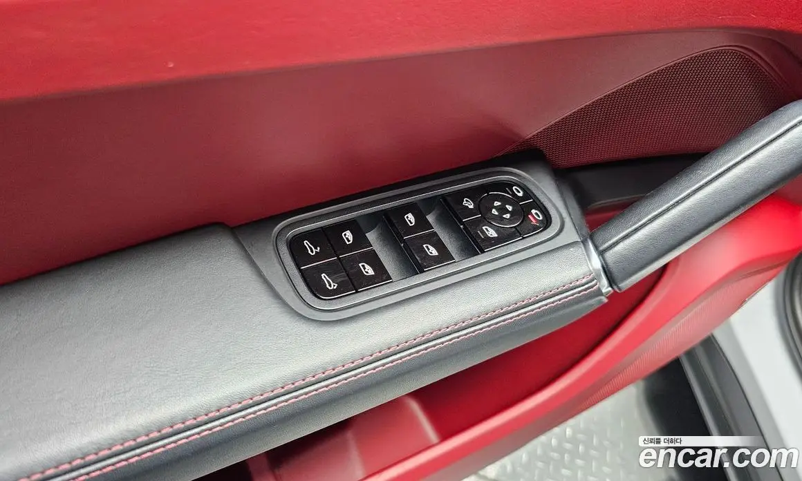 Porsche Cayenne 2020 3.0 автомат (гидро), фото 30