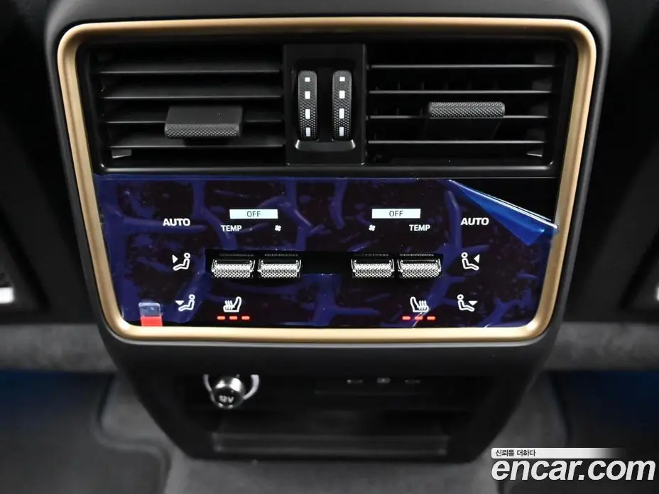Porsche Cayenne 2025 4.0 автомат (гидро), фото 16