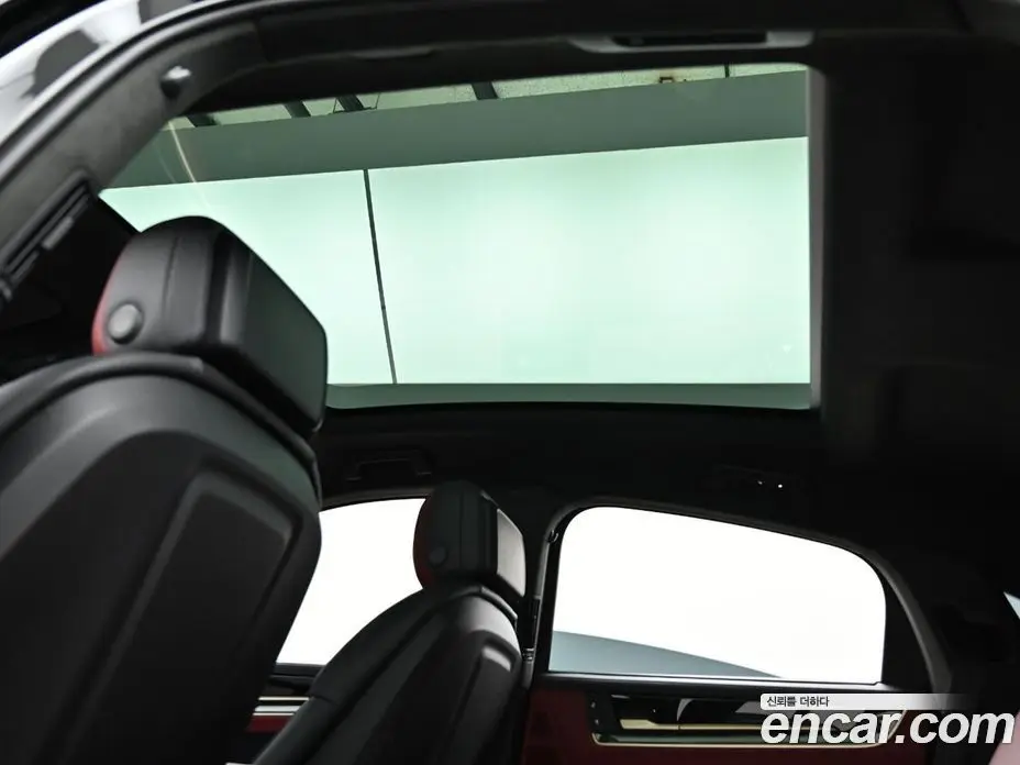 Porsche Cayenne 2025 4.0 автомат (гидро), фото 19