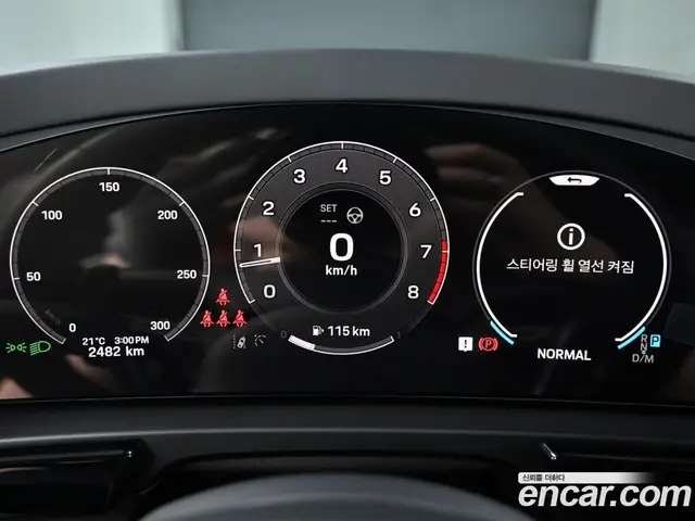 Porsche Cayenne 2025 4.0 автомат (гидро), миниатюра 8