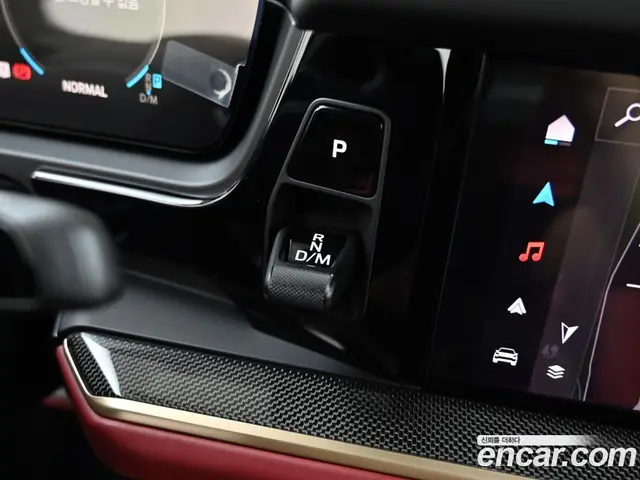 Porsche Cayenne 2025 4.0 автомат (гидро), миниатюра 9