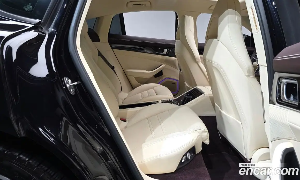 Porsche Panamera 2018 3.0 автомат (гидро), фото 16