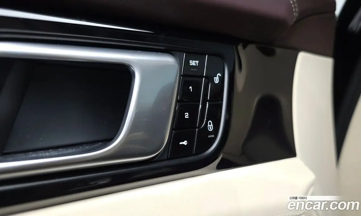 Porsche Panamera 2018 3.0 автомат (гидро), фото 31