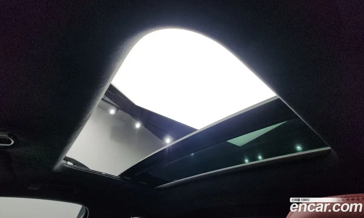 Porsche Panamera 2019 4.0 автомат (гидро), фото 15