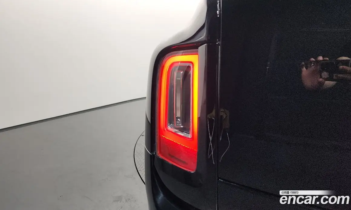 Rolls-Royce Cullinan 2019 6.7 автомат (гидро), фото 9 Rolls-Royce Cullinan 2019 6.7 автомат (гидро), фото 9