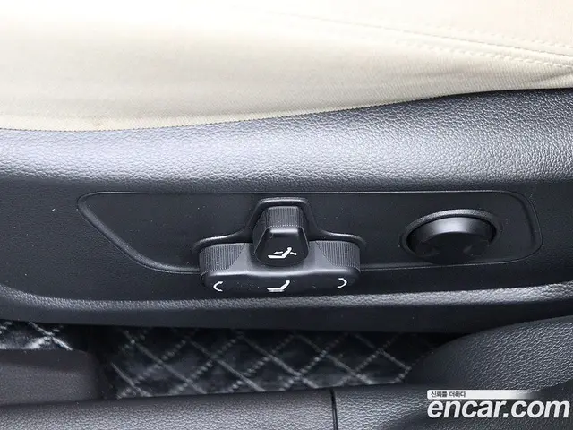 SsangYong Actyon 2024 1.5 автомат (гидро), миниатюра 11