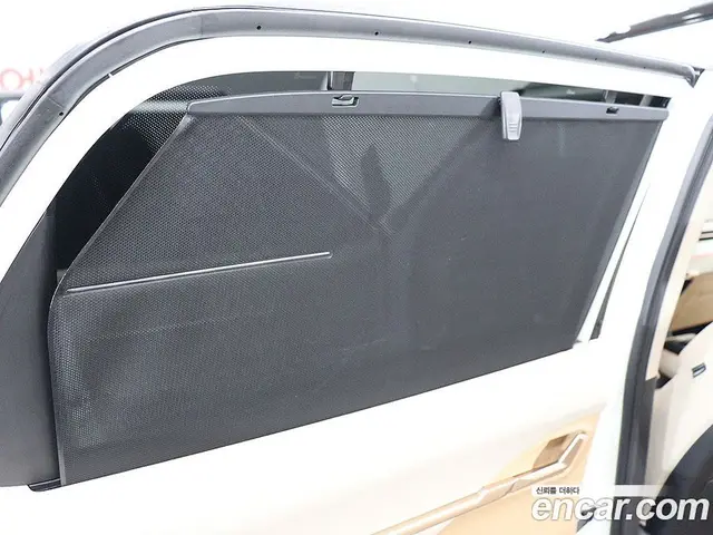 SsangYong Actyon 2024 1.5 автомат (гидро), миниатюра 12