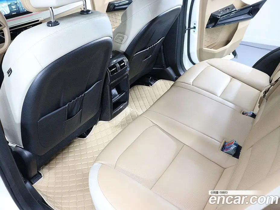 SsangYong Actyon 2024 1.5 автомат (гидро), фото 16
