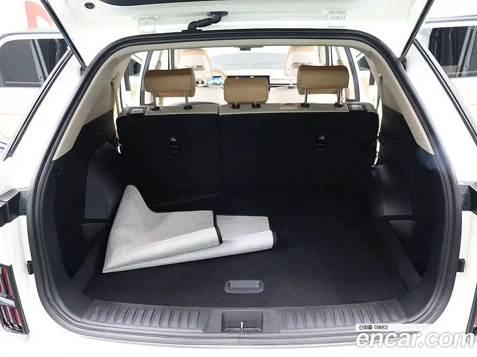 SsangYong Actyon 2024 1.5 автомат (гидро), фото 5
