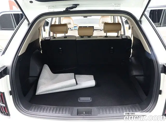 SsangYong Actyon 2024 1.5 автомат (гидро), миниатюра 5