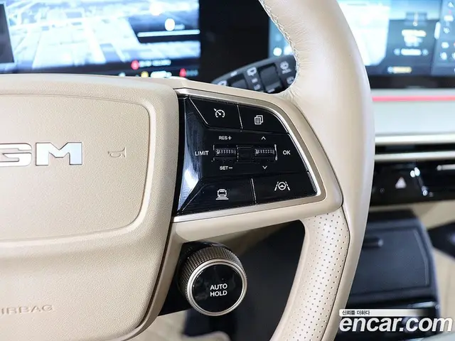 SsangYong Actyon 2024 1.5 автомат (гидро), миниатюра 7
