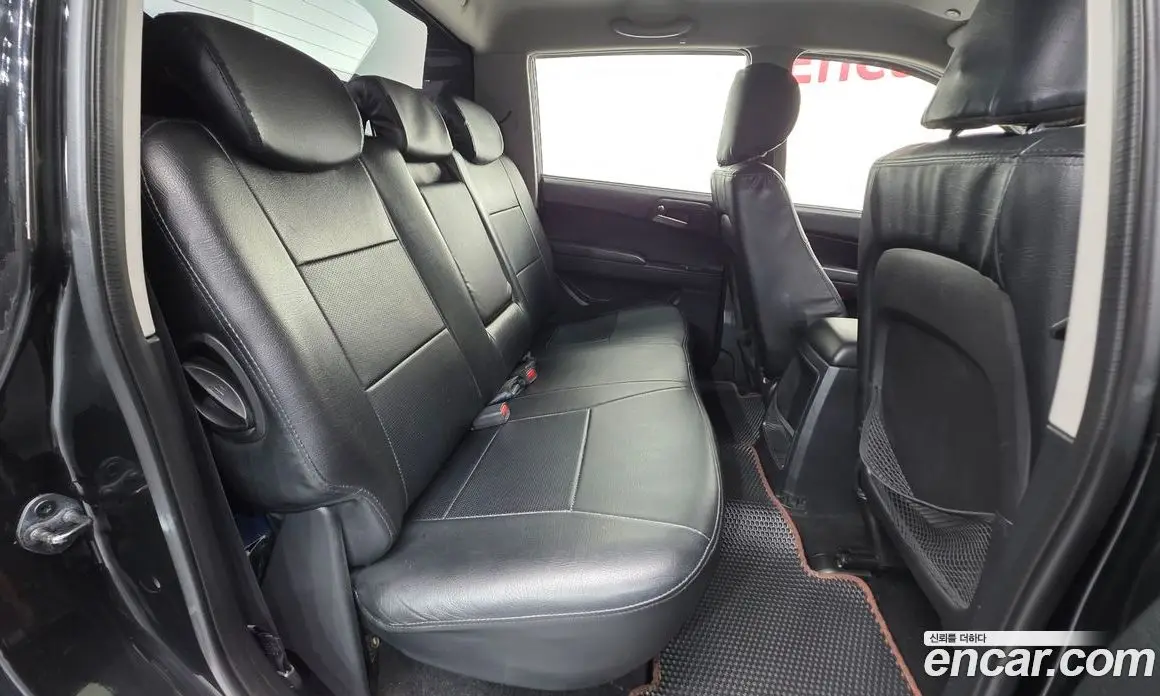 SsangYong Korando 2014 2.0 автомат (гидро), фото 19