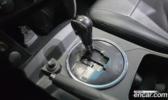 SsangYong Korando 2014 2.0 автомат (гидро), миниатюра 9