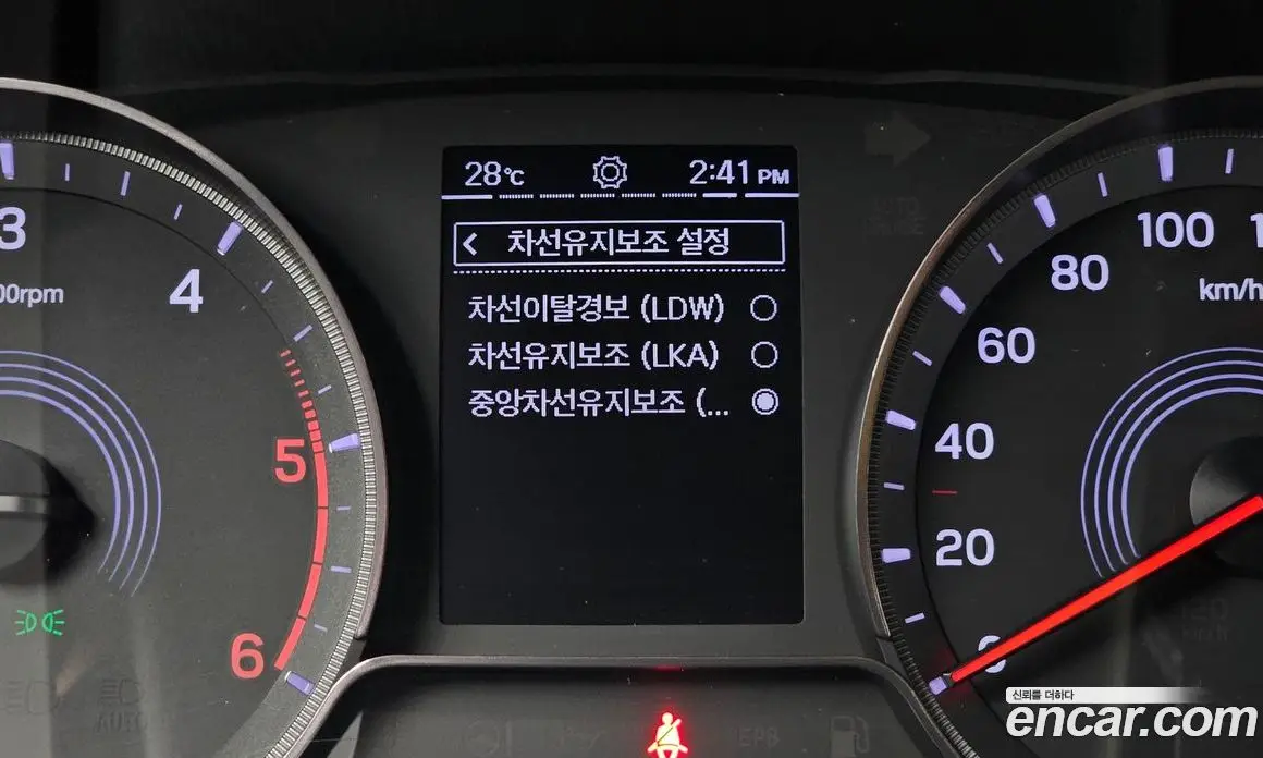SsangYong Korando 2022 1.6 автомат (гидро), фото 16