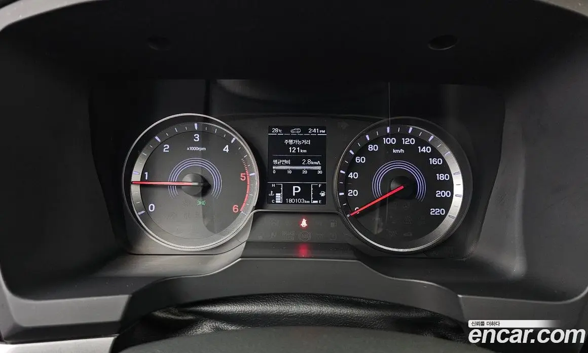 SsangYong Korando 2022 1.6 автомат (гидро), фото 8