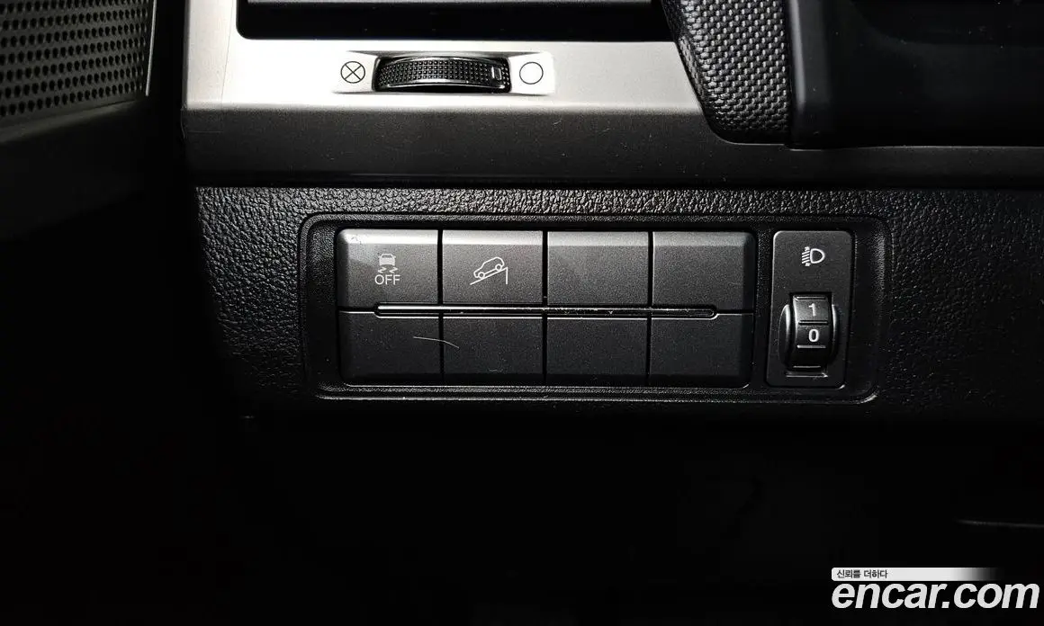 SsangYong Rexton 2018 2.2 автомат (гидро), фото 15