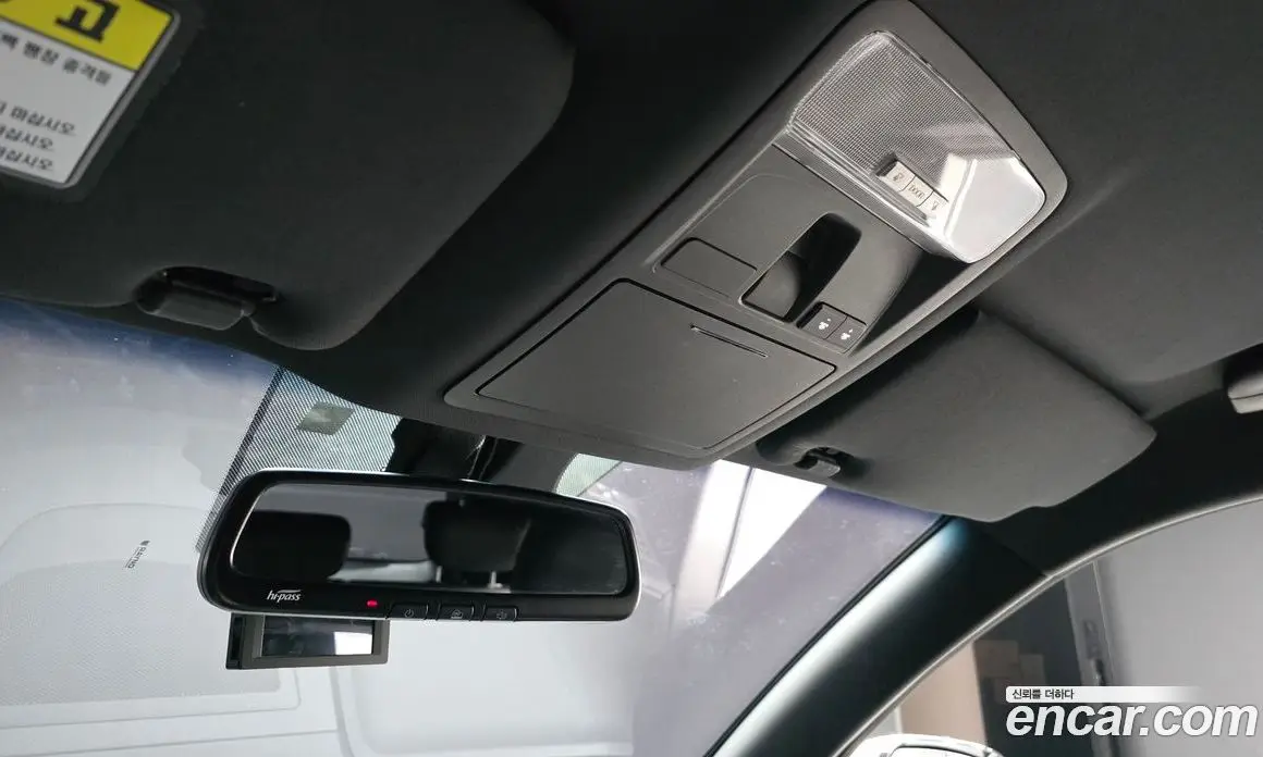 SsangYong Rexton 2019 2.2 автомат (гидро), фото 22