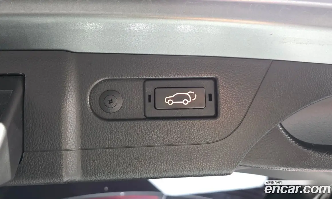 SsangYong Rexton 2019 2.2 автомат (гидро), фото 28