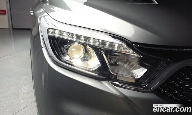 SsangYong Rexton 2019 2.2 автомат (гидро), миниатюра 8