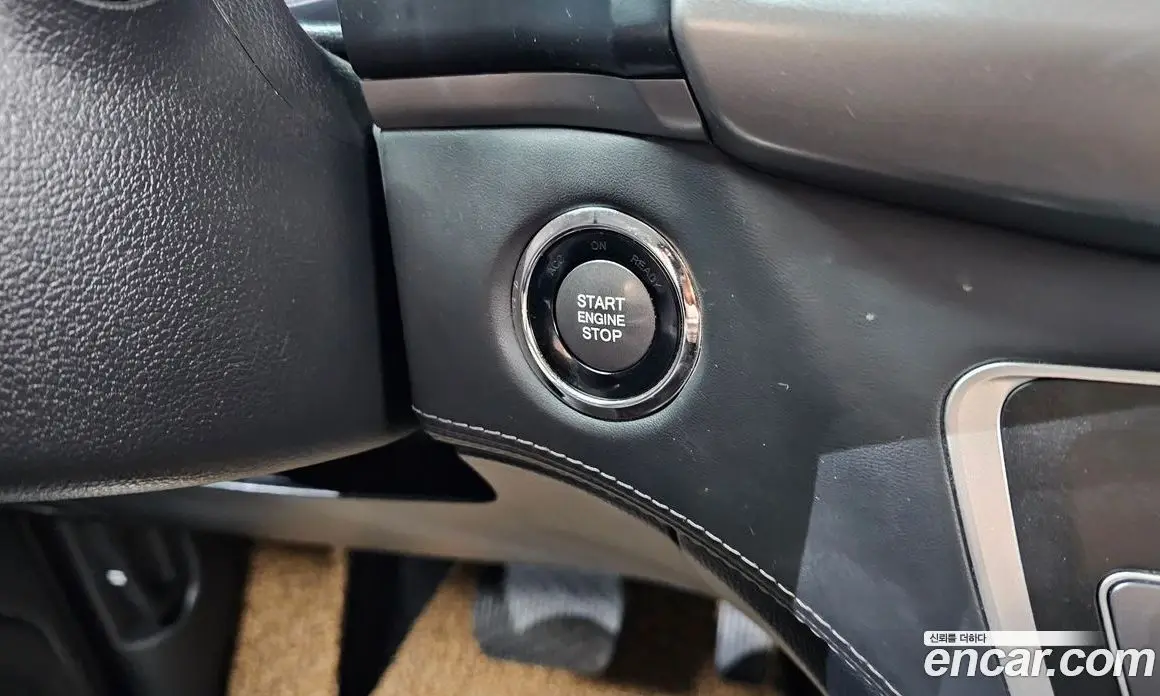 SsangYong Rexton 2019 2.2 автомат (гидро), фото 22