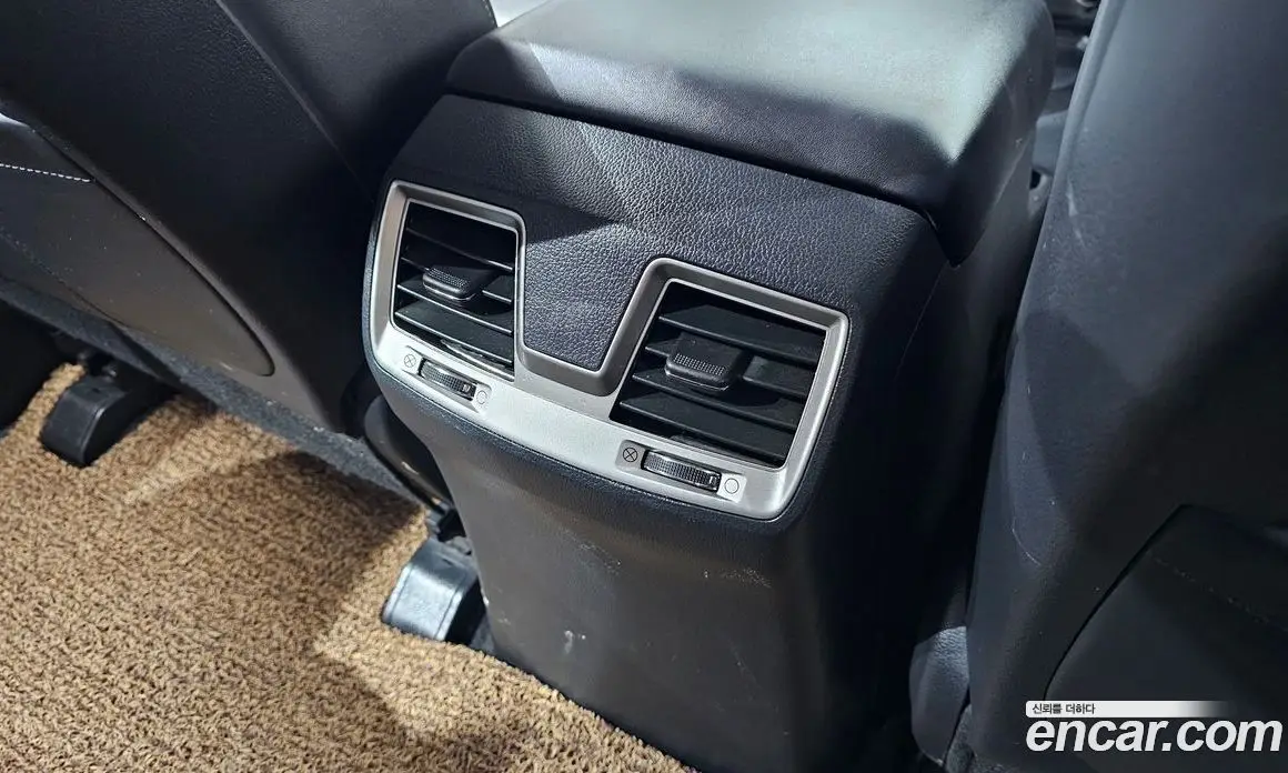 SsangYong Rexton 2019 2.2 автомат (гидро), фото 28