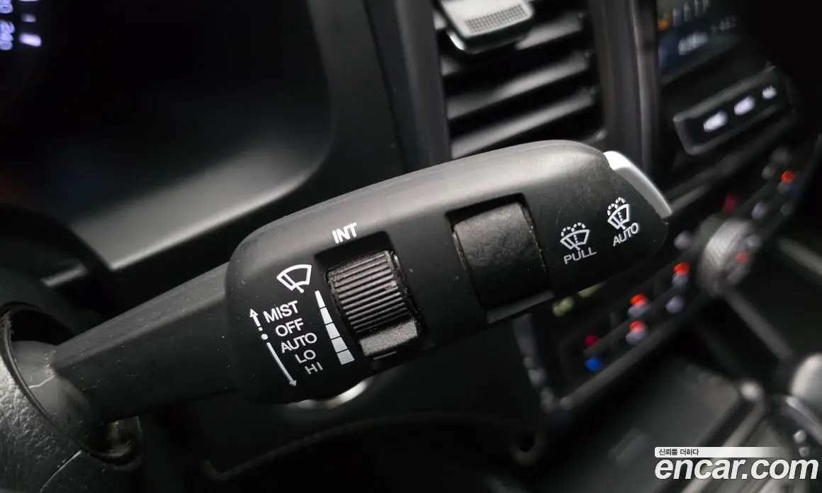 SsangYong Rexton 2021 2.2 автомат (гидро), фото 23