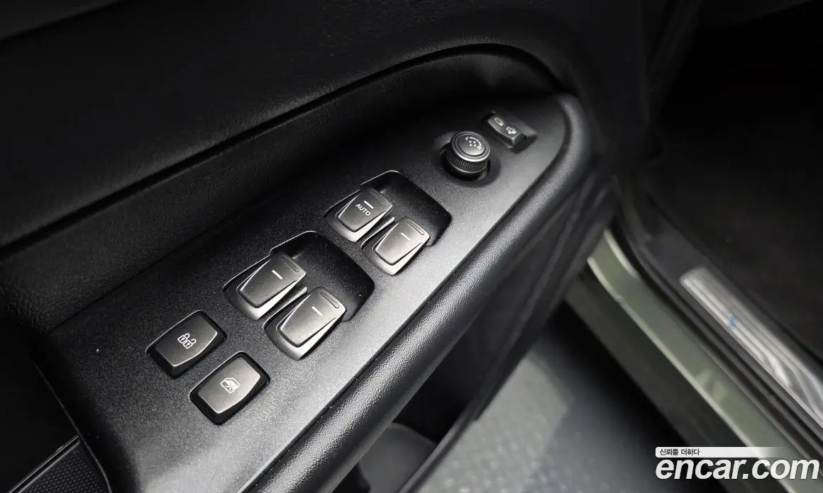SsangYong Rexton 2021 2.2 автомат (гидро), фото 28