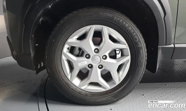 SsangYong Rexton 2021 2.2 автомат (гидро), миниатюра 5