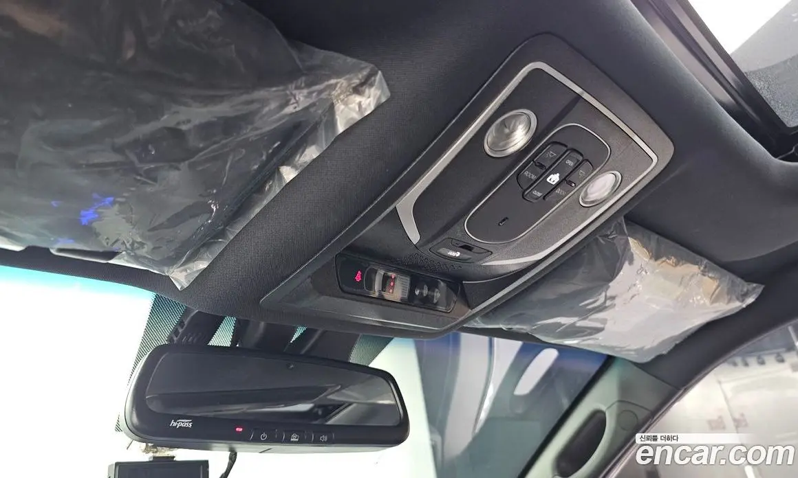 SsangYong Rexton 2022 2.2 автомат (гидро), фото 25