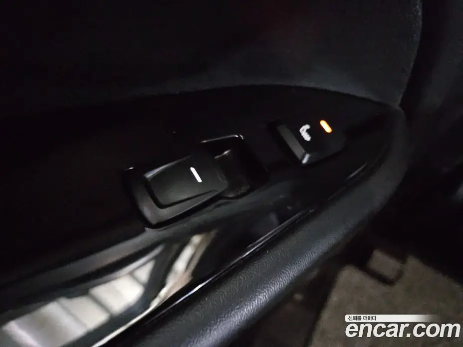 SsangYong Rexton 2024 2.2 автомат (гидро), фото 19