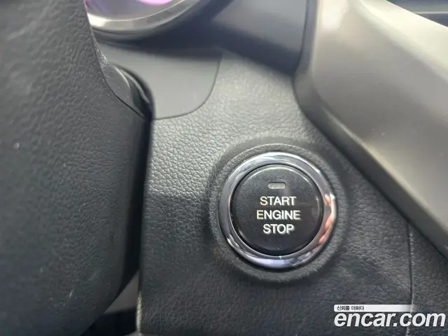 SsangYong TIBOLI 2015 1.6 автомат (гидро), миниатюра 11