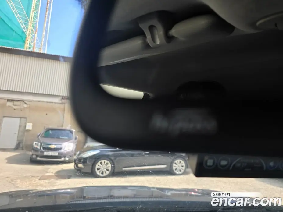 SsangYong TIBOLI 2015 1.6 автомат (гидро), фото 13