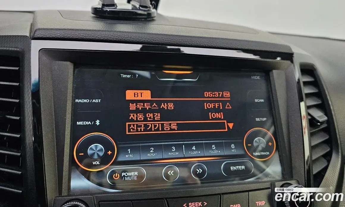 SsangYong TIBOLI 2017 1.6 автомат (гидро), фото 16