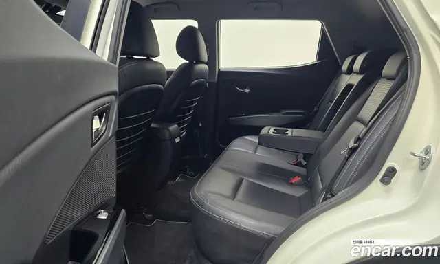 SsangYong TIBOLI 2018 1.6 автомат (гидро), миниатюра 12