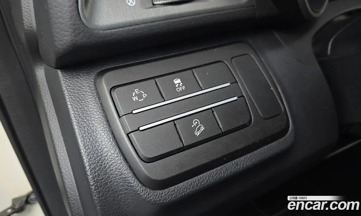 SsangYong TIBOLI 2018 1.6 автомат (гидро), фото 14