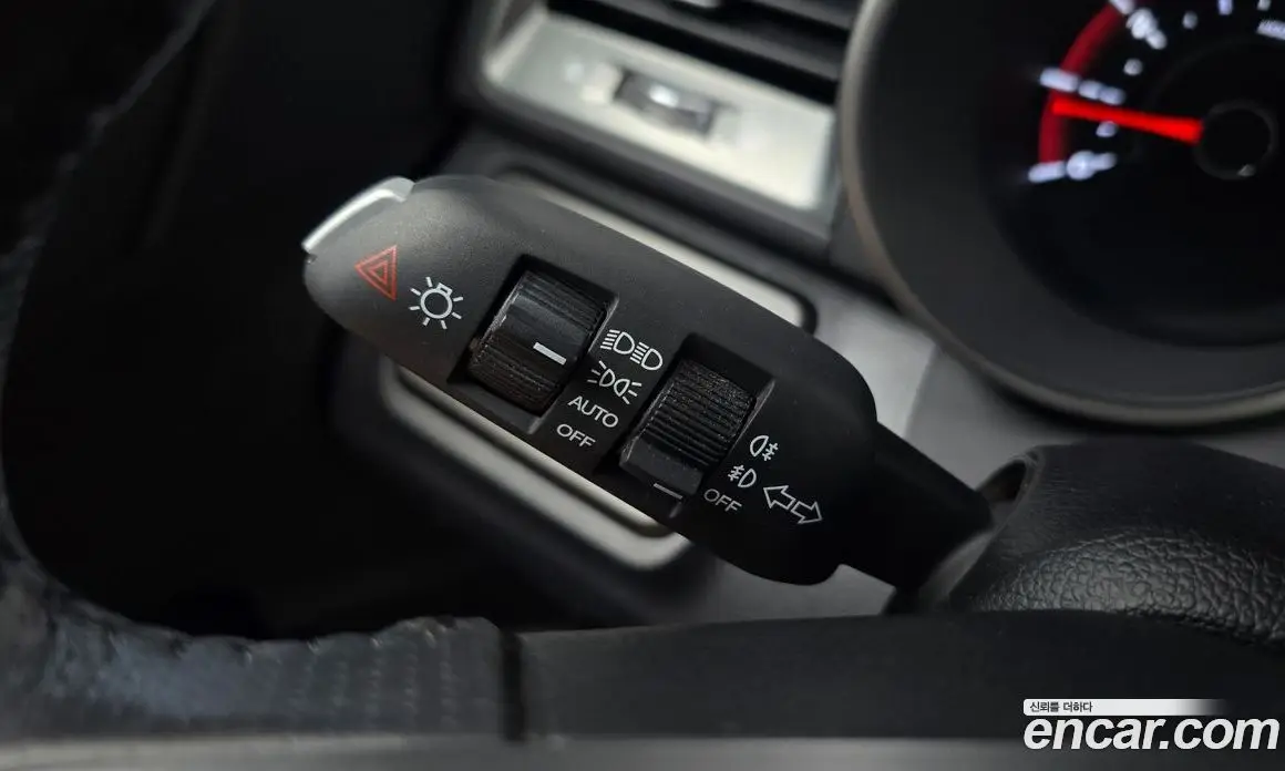 SsangYong TIBOLI 2018 1.6 автомат (гидро), фото 18