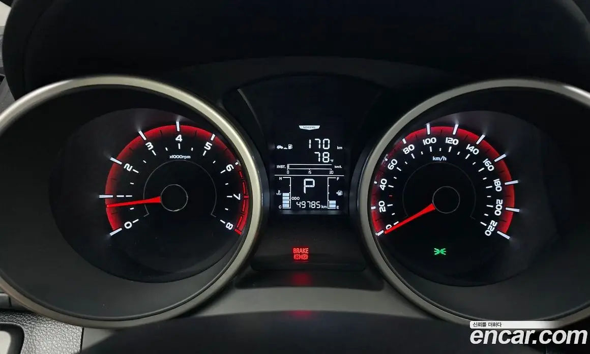 SsangYong TIBOLI 2018 1.6 автомат (гидро), фото 8