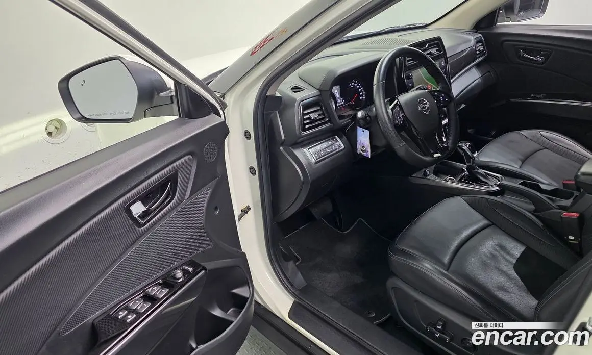 SsangYong TIBOLI 2022 1.5 автомат (гидро), фото 11
