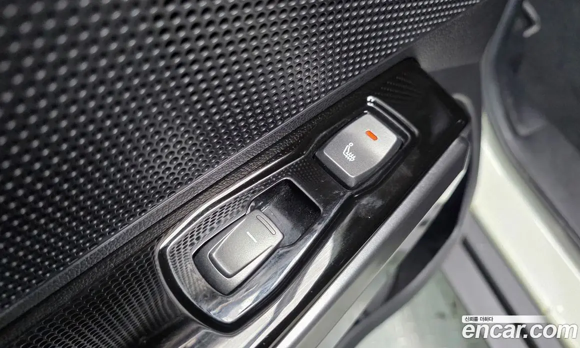 SsangYong TIBOLI 2022 1.5 автомат (гидро), фото 18