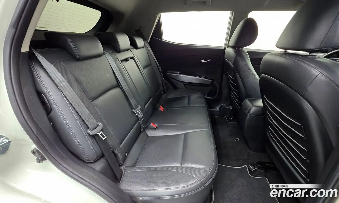 SsangYong TIBOLI 2022 1.5 автомат (гидро), фото 19