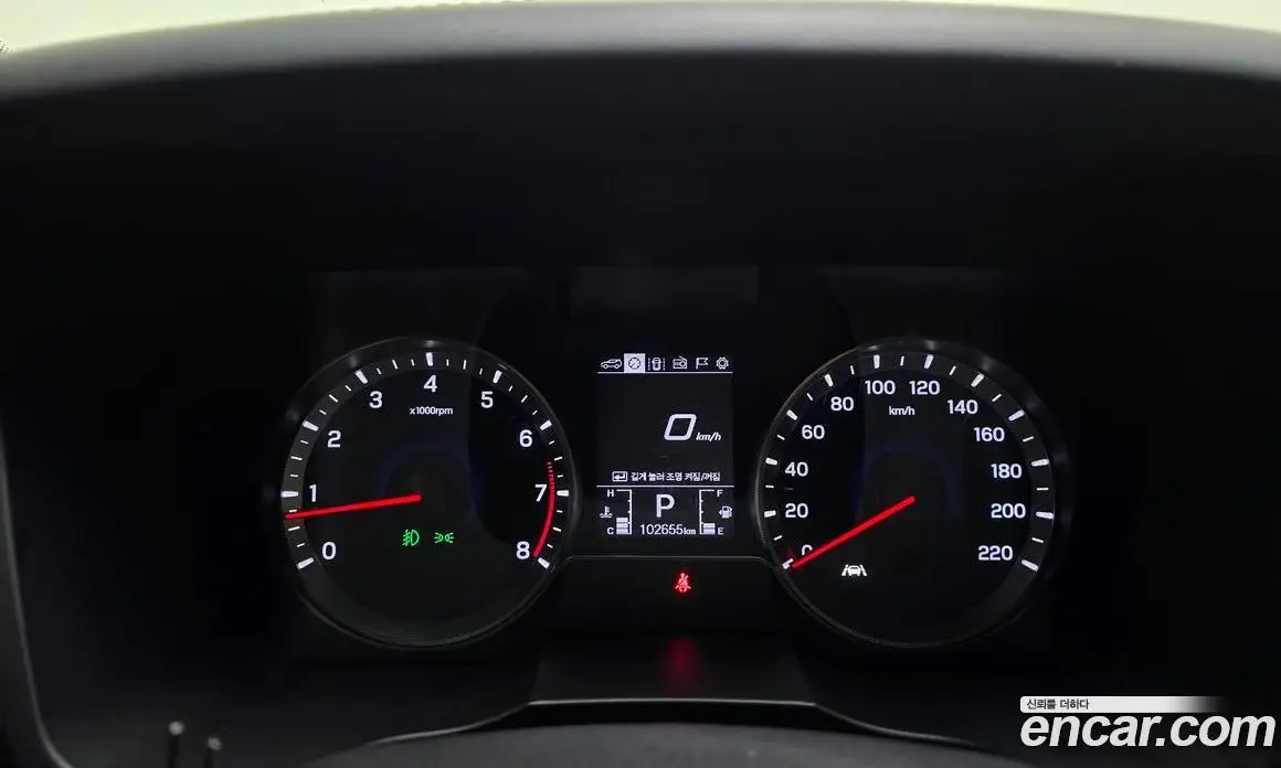 SsangYong TIBOLI 2022 1.5 автомат (гидро), фото 8