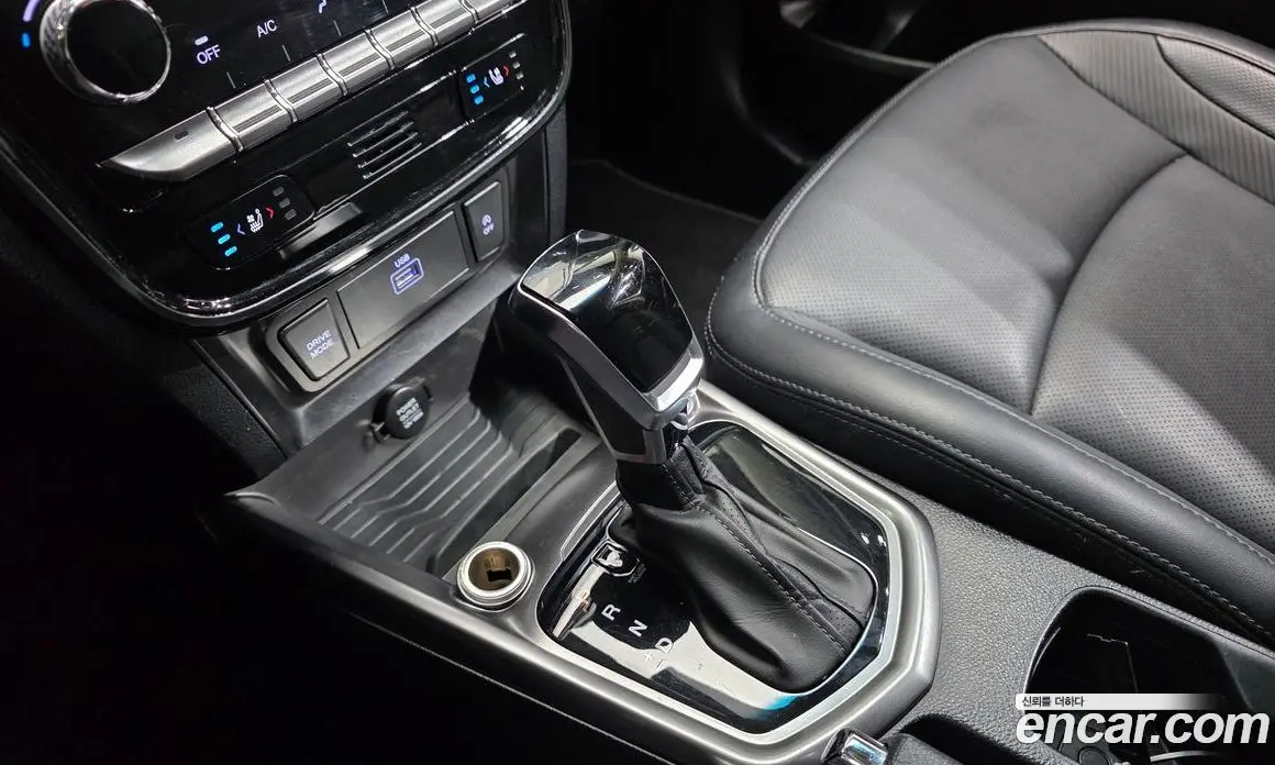 SsangYong TIBOLI 2022 1.5 автомат (гидро), фото 9