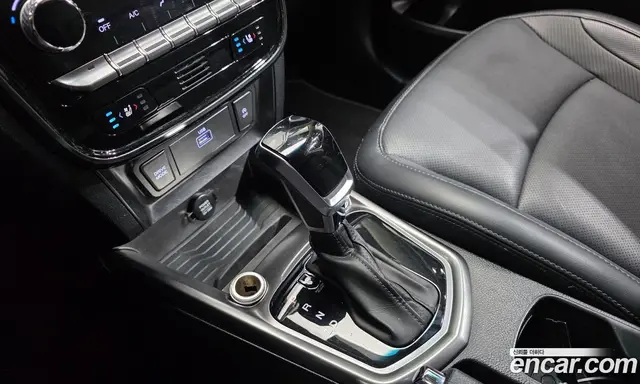 SsangYong TIBOLI 2022 1.5 автомат (гидро), миниатюра 9