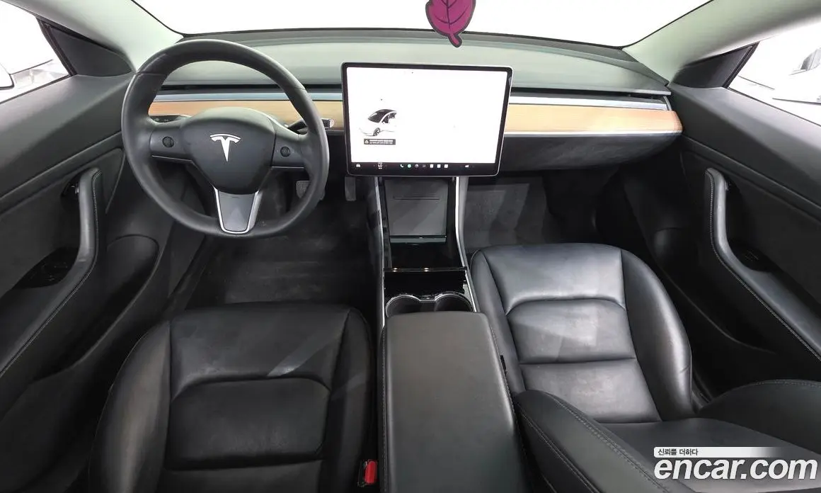 Tesla Model 3 2020 0.1 автомат (гидро), фото 7 Tesla Model 3 2020 0.1 автомат (гидро), фото 7