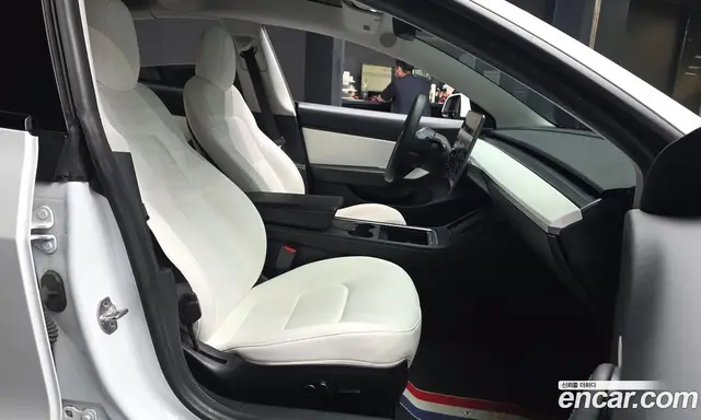 Tesla Model 3 2021 0.2 автомат (гидро), миниатюра 11 Tesla Model 3 2021 0.2 автомат (гидро), миниатюра 11