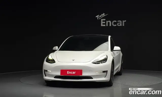 Tesla Model 3 2021 0.2 автомат (гидро), миниатюра 3 Tesla Model 3 2021 0.2 автомат (гидро), миниатюра 3