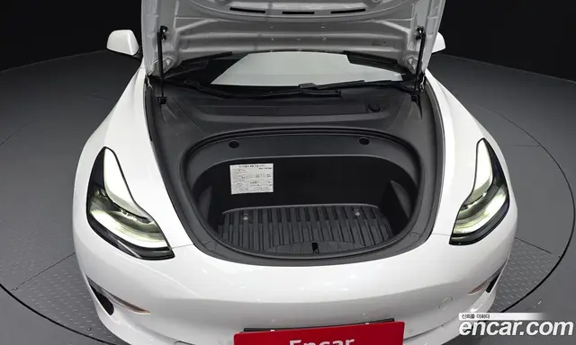 Tesla Model 3 2021 0.2 автомат (гидро), миниатюра 6 Tesla Model 3 2021 0.2 автомат (гидро), миниатюра 6
