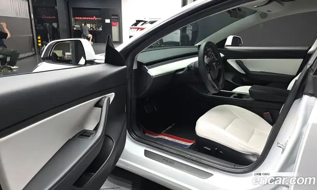 Tesla Model 3 2021 0.2 автомат (гидро), миниатюра 10 Tesla Model 3 2021 0.2 автомат (гидро), миниатюра 10